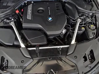 ✅ 2019 BMW 5 Series 530i • VIN: WBAJA5C57KBX86311 • Lot: 57868065. Listed on Copart with 109,573 mi. Free auction sales archive from the USA and detailed vehicle history report at DreamBid. Image 14.