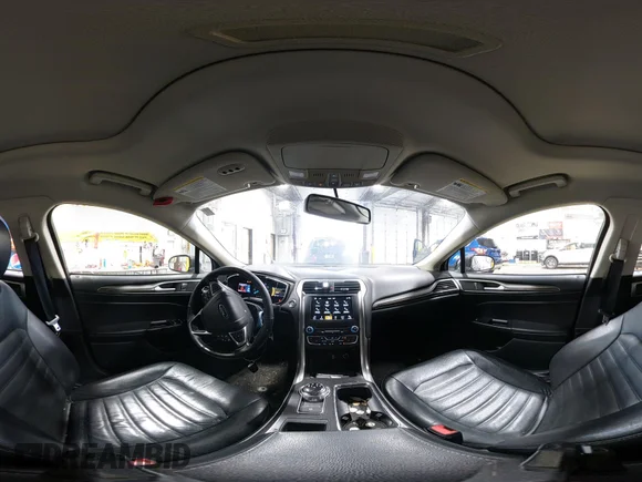 ✅ 2017 Ford Fusion SE • VIN: 3FA6P0T9XHR389277 • Lot: 45254618. Wystawiony na IAAI z przebiegiem 221 828 mil. Bezpłatny archiwum sprzedaży aukcyjnych z USA i szczegółowy raport historii pojazdu na DreamBid. Zdjęcie 18.