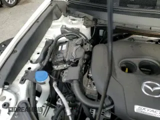 ✅ 2019 Mazda CX-9 Grand Touring • VIN: JM3TCBDY9K0324283 • Lot: 87439945. Wystawiony na Copart z przebiegiem 49 316 mil. Bezpłatny archiwum sprzedaży aukcyjnych z USA i szczegółowy raport historii pojazdu na DreamBid. Zdjęcie 13.