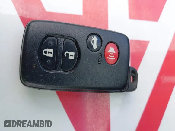✅ 2011 Toyota Avalon • VIN: 4T1BK3DBXBU420792 • Lot: 44884380. Listed on IAAI with 90,803 mi. Free auction sales archive from the USA and detailed vehicle history report at DreamBid. Image 11.