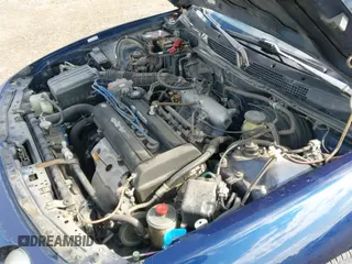 ✅ 1998 Acura Integra LS • VIN: JH4DC4452WS013138 • Lot: 42393010. Listed on IAAI with 226,316 mi. Free auction sales archive from the USA and detailed vehicle history report at DreamBid. Image 17.