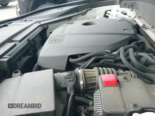 ✅ 2020 Volvo XC90 Momentum • VIN: YV4A221K5L1565995 • Lot: 42627357. Wystawiony na IAAI z przebiegiem 52 176 mil. Bezpłatny archiwum sprzedaży aukcyjnych z USA i szczegółowy raport historii pojazdu na DreamBid. Zdjęcie 20.