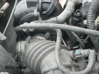 ✅ 2017 Ford Focus SE • VIN: 1FADP3F25HL282756 • Lot: 43856485. Listed on IAAI with 95,245 mi. Free auction sales archive from the USA and detailed vehicle history report at DreamBid. Image 12.