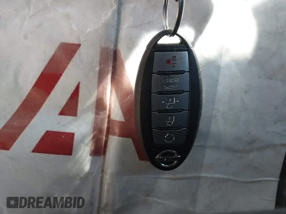 ✅ 2019 Nissan Altima S • VIN: 1N4BL4BV1KC126097 • Lot: 45032174. Wystawiony na IAAI z przebiegiem 155 418 mil. Bezpłatny archiwum sprzedaży aukcyjnych z USA i szczegółowy raport historii pojazdu na DreamBid. Zdjęcie 11.