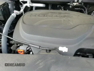 ✅ 2024 Honda Odyssey EX-L • VIN: 5FNRL6H64RB021765 • Lot: 71006885. Wystawiony na Copart z przebiegiem 16 204 mil. Bezpłatny archiwum sprzedaży aukcyjnych z USA i szczegółowy raport historii pojazdu na DreamBid. Zdjęcie 14.