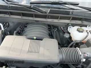 ✅ 2023 GMC Sierra 1500 Denali • VIN: 1GTUUGEL5PZ294566 • Lot: 43357080. Listed on IAAI with 10,209 mi. Free auction sales archive from the USA and detailed vehicle history report at DreamBid. Image 22.