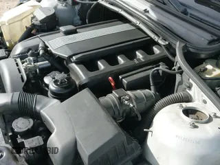 ✅ 2000 BMW 3 Series 323Ci • VIN: WBABM3345YJN81866 • Lot: 43549510. Listed on IAAI with 161,833 mi. Free auction sales archive from the USA and detailed vehicle history report at DreamBid. Image 13.