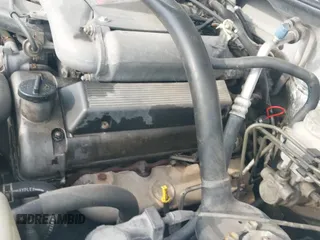 ✅ 2003 Suzuki XL7 Touring • VIN: JS3TX92V934105365 • Lot: 42605150. Wystawiony na IAAI z przebiegiem 274 568 mil. Bezpłatny archiwum sprzedaży aukcyjnych z USA i szczegółowy raport historii pojazdu na DreamBid. Zdjęcie 12.