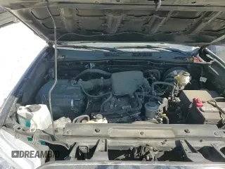 ✅ 2022 Toyota Tacoma SR • VIN: 3TYAX5GN7NT062101 • Лот: 85727175. Опубликован ранее на Copart с пробегом 46 294 миль. Бесплатный доступ к архиву аукционных продаж из США и подробный отчёт об истории автомобиля на DreamBid. Изображение 13.