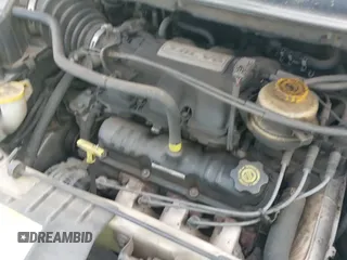 ✅ 2003 Chrysler Town & Country LXi • VIN: 2C4GP54L33R274878 • Lot: 42991837. Listed on IAAI with 236,433 mi. Free auction sales archive from the USA and detailed vehicle history report at DreamBid. Image 13.