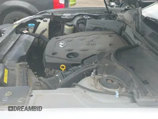 ✅ 2004 Infiniti FX • VIN: JNRAS08W64X223745 • Lot: 42757563. Listed on IAAI with 113,653 mi. Free auction sales archive from the USA and detailed vehicle history report at DreamBid. Image 12.