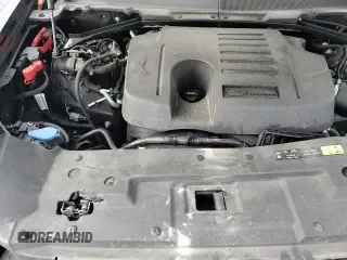 ✅ 2022 Land Rover Defender SE • VIN: SALEP7RU6N2106733 • Lot: 43371445. Wystawiony na Copart z przebiegiem 41 667 mil. Bezpłatny archiwum sprzedaży aukcyjnych z USA i szczegółowy raport historii pojazdu na DreamBid. Zdjęcie 14.