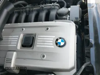 ✅ 2007 BMW 5 Series 530i • VIN: WBANE73537CM53574 • Lot: 43006712. Listed on IAAI with 155,415 mi. Free auction sales archive from the USA and detailed vehicle history report at DreamBid. Image 12.