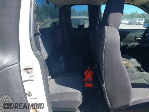 ✅ 2012 Chevrolet Colorado 1LT • VIN: 1GCJTCF98C8125482 • Лот: 43265460. Опубликован ранее на IAAI с пробегом 256 414 миль. Бесплатный доступ к архиву аукционных продаж из США и подробный отчёт об истории автомобиля на DreamBid. Изображение 8.