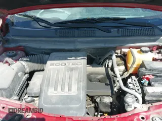 ✅ 2015 Chevrolet Captiva Sport LT • VIN: 3GNAL3EK1FS503410 • Lot: 42527936. Wystawiony na IAAI z przebiegiem 158 157 mil. Bezpłatny archiwum sprzedaży aukcyjnych z USA i szczegółowy raport historii pojazdu na DreamBid. Zdjęcie 12.