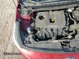 ✅ 2017 Kia Forte S • VIN: 3KPFL4A73HE092664 • Lot: 71439695. Listed on Copart with 130,577 mi. Free auction sales archive from the USA and detailed vehicle history report at DreamBid. Image 15.