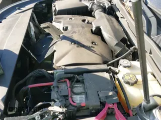 ✅ 2018 Chevrolet Impala LT • VIN: 2G1105SA6J9154235 • Lot: 43442358. Wystawiony na IAAI z przebiegiem 164 962 mil. Bezpłatny archiwum sprzedaży aukcyjnych z USA i szczegółowy raport historii pojazdu na DreamBid. Zdjęcie 18.