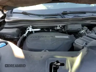 ✅ 2018 Honda Pilot Elite • VIN: 5FNYF6H07JB031032 • Lot: 87092275. Wystawiony na Copart z przebiegiem 115 206 mil. Bezpłatny archiwum sprzedaży aukcyjnych z USA i szczegółowy raport historii pojazdu na DreamBid. Zdjęcie 16.