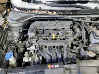 ✅ 2020 Hyundai Accent SE • VIN: 3KPC24A67LE097260 • Лот: 45916755. Опубликован ранее на Copart с пробегом 86 607 миль. Бесплатный доступ к архиву аукционных продаж из США и подробный отчёт об истории автомобиля на DreamBid. Изображение 15.