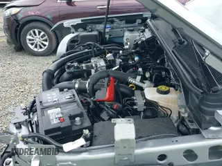 ✅ 2024 Ford Ranger XLT • VIN: 1FTER4HP5RLE49870 • Lot: 42294268. Listed on IAAI with 2,334 mi. Free auction sales archive from the USA and detailed vehicle history report at DreamBid. Image 23.