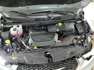 ✅ 2026 Chrysler Pacifica Select • VIN: 2C4RC1BG3TR204090 • Лот: 94360855. Опубликован ранее на Copart с пробегом 489 миль. Бесплатный доступ к архиву аукционных продаж из США и подробный отчёт об истории автомобиля на DreamBid. Изображение 14.