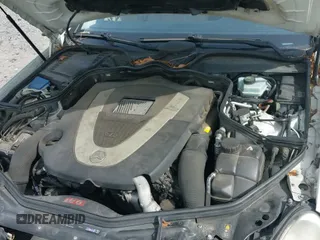 ✅ 2008 Mercedes-Benz CLS 550 • VIN: WDDDJ72X08A119213 • Lot: 42401989. Wystawiony na IAAI z przebiegiem 158 158 mil. Bezpłatny archiwum sprzedaży aukcyjnych z USA i szczegółowy raport historii pojazdu na DreamBid. Zdjęcie 12.