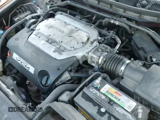 ✅ 2008 Honda Accord EX-L • VIN: 1HGCP36828A023360 • Лот: 43613269. Опубликован ранее на IAAI с пробегом 264 603 миль. Бесплатный доступ к архиву аукционных продаж из США и подробный отчёт об истории автомобиля на DreamBid. Изображение 12.