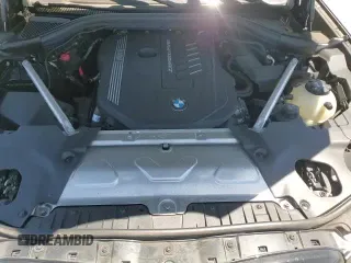 ✅ 2023 BMW X3 M40i • VIN: 5UX83DP0XP9T20938 • Лот: 65966135. Опубликован ранее на Copart с пробегом 15 695 миль. Бесплатный доступ к архиву аукционных продаж из США и подробный отчёт об истории автомобиля на DreamBid. Изображение 14.