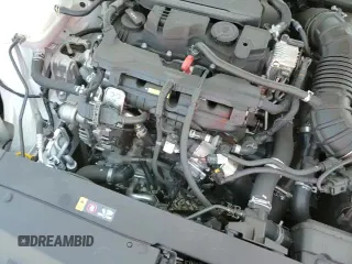 ✅ 2025 Kia K4 GT-Line Turbo • VIN: 3KPFW4DC3SE108613 • Lot: 80365925. Listed on Copart with 2,364 mi. Free auction sales archive from the USA and detailed vehicle history report at DreamBid. Image 13.