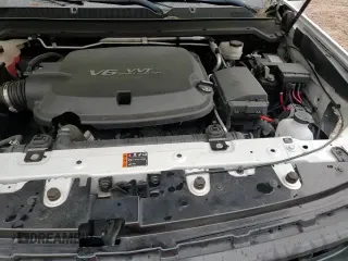 ✅ 2020 Chevrolet Colorado 4WD ZR2 • VIN: 1GCGTEEN7L1230138 • Лот: 85330685. Опубликован ранее на Copart с пробегом 55 158 миль. Бесплатный доступ к архиву аукционных продаж из США и подробный отчёт об истории автомобиля на DreamBid. Изображение 13.