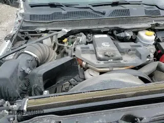 ✅ 2019 Ram 2500 Big Horn • VIN: 3C6UR5DL4KG624463 • Lot: 71171155. Listed on Copart with 128,359 mi. Free auction sales archive from the USA and detailed vehicle history report at DreamBid. Image 14.