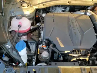 2024 Hyundai Santa Fe SEL с VIN 5NMP2DGL5RH009953, выставлен на аукционе Copart как лот 88107475 с пробегом 19 474 миль миль и Списание • Salvage title. История ставок и продаж доступна на DreamBid. Изображение 14.