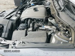 ✅ 2016 Mazda CX-5 Grand Touring • VIN: JM3KE4DY8G0877306 • Lot: 43408581. Wystawiony na IAAI z przebiegiem 83 011 mil. Bezpłatny archiwum sprzedaży aukcyjnych z USA i szczegółowy raport historii pojazdu na DreamBid. Zdjęcie 19.