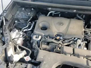 ✅ 2021 Toyota RAV4 LE • VIN: 2T3F1RFV8MW175063 • Lot: 86663505. Wystawiony na Copart z przebiegiem 110 514 mil. Bezpłatny archiwum sprzedaży aukcyjnych z USA i szczegółowy raport historii pojazdu na DreamBid. Zdjęcie 13.