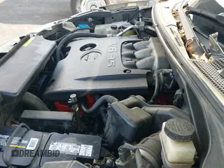 ✅ 2007 Nissan Murano SL • VIN: JN8AZ08T17W513147 • Лот: 43011533. Опубликован ранее на IAAI с пробегом 141 144 миль. Бесплатный доступ к архиву аукционных продаж из США и подробный отчёт об истории автомобиля на DreamBid. Изображение 12.