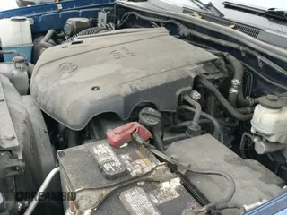 ✅ 2015 Toyota Tacoma PreRunner • VIN: 5TFKU4HNXFX006568 • Lot: 41847694. Wystawiony na IAAI z przebiegiem 129 872 mil. Bezpłatny archiwum sprzedaży aukcyjnych z USA i szczegółowy raport historii pojazdu na DreamBid. Zdjęcie 19.