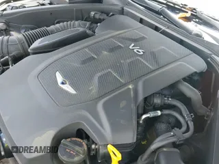 ✅ 2017 Genesis G80 3.8L • VIN: KMHGN4JEXHU180122 • Lot: 42297360. Wystawiony na IAAI z przebiegiem 60 302 mil. Bezpłatny archiwum sprzedaży aukcyjnych z USA i szczegółowy raport historii pojazdu na DreamBid. Zdjęcie 19.