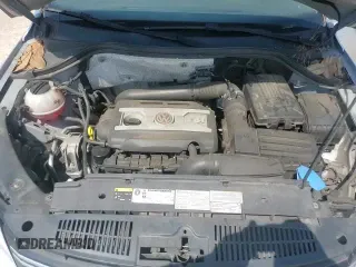 ✅ 2017 Volkswagen Tiguan Wolfsburg Edition • VIN: WVGSV7AX2HK041370 • Lot: 68865975. Wystawiony na Copart z przebiegiem 87 741 mil. Bezpłatny archiwum sprzedaży aukcyjnych z USA i szczegółowy raport historii pojazdu na DreamBid. Zdjęcie 17.