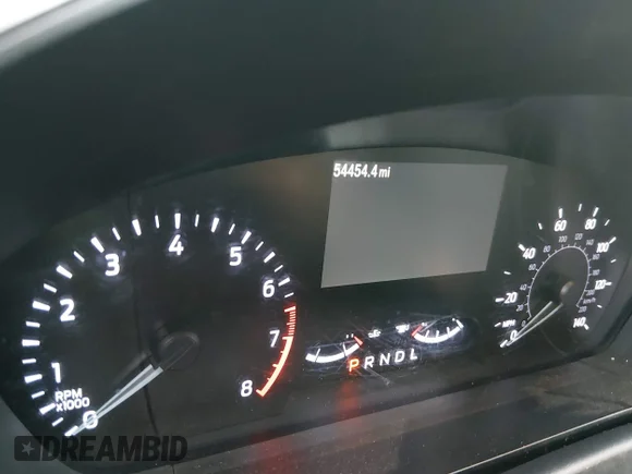 ✅ 2020 Ford Escape SE • VIN: 1FMCU9G67LUB62488 • Lot: 45003318. Listed on IAAI with 54,454 mi. Free auction sales archive from the USA and detailed vehicle history report at DreamBid. Image 7.