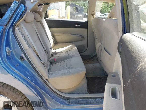 ✅ 2009 Toyota Prius • VIN: JTDKB20U797839701 • Лот: 45219367. Опубліковано раніше на IAAI з пробігом 106 805 миль. Безкоштовний доступ до архіву аукціонних продажів зі США та докладний звіт про історію автомобіля на DreamBid. Зображення 8.