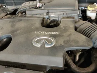 ✅ 2022 Infiniti QX50 Luxe • VIN: 3PCAJ5BB6NF118852 • Lot: 42333076. Listed on IAAI with 83,980 mi. Free auction sales archive from the USA and detailed vehicle history report at DreamBid. Image 20.