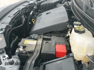 ✅ 2021 Chevrolet Traverse RS • VIN: 1GNEVJKW9MJ205306 • Lot: 41672212. Wystawiony na IAAI z przebiegiem 58 812 mil. Bezpłatny archiwum sprzedaży aukcyjnych z USA i szczegółowy raport historii pojazdu na DreamBid. Zdjęcie 19.