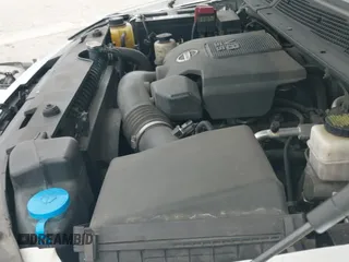 ✅ 2012 Nissan Armada SL • VIN: 5N1AA0ND2CN604651 • Lot: 41813719. Listed on IAAI with 130,929 mi. Free auction sales archive from the USA and detailed vehicle history report at DreamBid. Image 18.