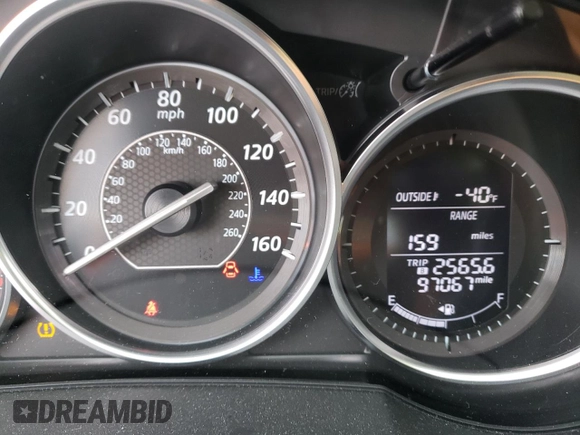 ✅ 2015 Mazda 6 i Touring • VIN: JM1GJ1V52F1216599 • Lot: 72204192. Wystawiony na Copart z przebiegiem 97 067 mil. Bezpłatny archiwum sprzedaży aukcyjnych z USA i szczegółowy raport historii pojazdu na DreamBid. Zdjęcie 9.