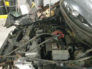 ✅ 2018 Nissan Kicks SV • VIN: 3N1CP5CU8JL512522 • Лот: 42481628. Опубликован ранее на IAAI с пробегом 98 386 миль. Бесплатный доступ к архиву аукционных продаж из США и подробный отчёт об истории автомобиля на DreamBid. Изображение 19.