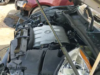 ✅ 2007 Cadillac DTS Luxury I • VIN: 1G6KD57Y17U217049 • Lot: 42603371. Wystawiony na IAAI z przebiegiem 158 829 mil. Bezpłatny archiwum sprzedaży aukcyjnych z USA i szczegółowy raport historii pojazdu na DreamBid. Zdjęcie 20.