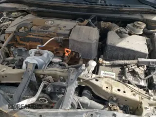 ✅ 2017 Acura ILX • VIN: 19UDE2F37HA006806 • Lot: 60663985. Wystawiony na Copart z przebiegiem 119 143 mil. Bezpłatny archiwum sprzedaży aukcyjnych z USA i szczegółowy raport historii pojazdu na DreamBid. Zdjęcie 16.