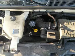 ✅ 2011 Chevrolet Express Cargo • VIN: 1GCWGFBA3B1188413 • Lot: 42556404. Listed on IAAI with 207,832 mi. Free auction sales archive from the USA and detailed vehicle history report at DreamBid. Image 12.