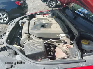 ✅ 2017 Dodge Durango GT • VIN: 1C4RDJDG8HC775102 • Lot: 42838774. Listed on IAAI with 205,188 mi. Free auction sales archive from the USA and detailed vehicle history report at DreamBid. Image 23.