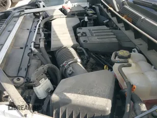 ✅ 2023 Chevrolet Silverado 1500 Custom • VIN: 1GCRDBEK5PZ110677 • Лот: 42524455. Опубликован ранее на IAAI с пробегом 84 003 миль. Бесплатный доступ к архиву аукционных продаж из США и подробный отчёт об истории автомобиля на DreamBid. Изображение 19.